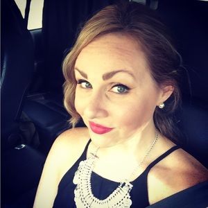 Welcome to my Closet!